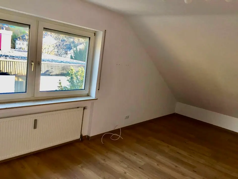 3 Zimmer Wohnung mit 83 m² in Rastatt – Bild 4