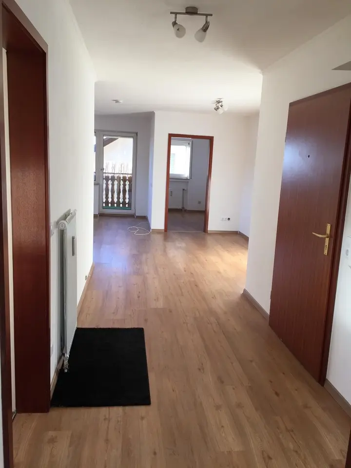 3 Zimmer Wohnung mit 83 m² in Rastatt – Bild 5