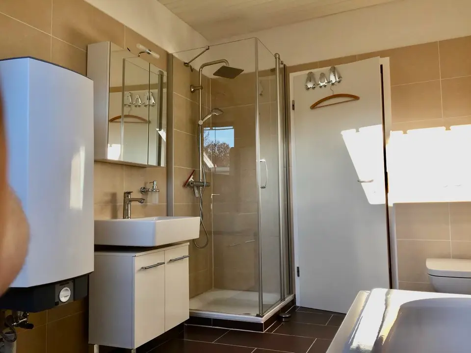 3 Zimmer Wohnung mit 83 m² in Rastatt – Bild 7