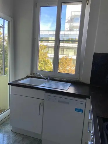 WG-Zimmer mit 14 m² in Stuttgart – Bild 3