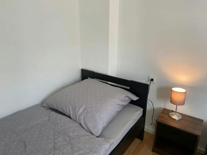 WG-Zimmer mit 14 m² in Stuttgart – Bild 5