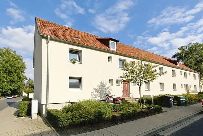 2 Zimmer Wohnung mit 55 m² in Braunschweig – Bild 1