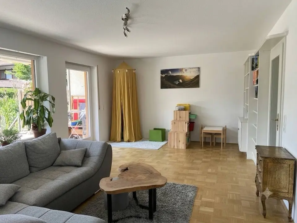 6 Zimmer Haus mit 142 m² in Kempten – Bild 1