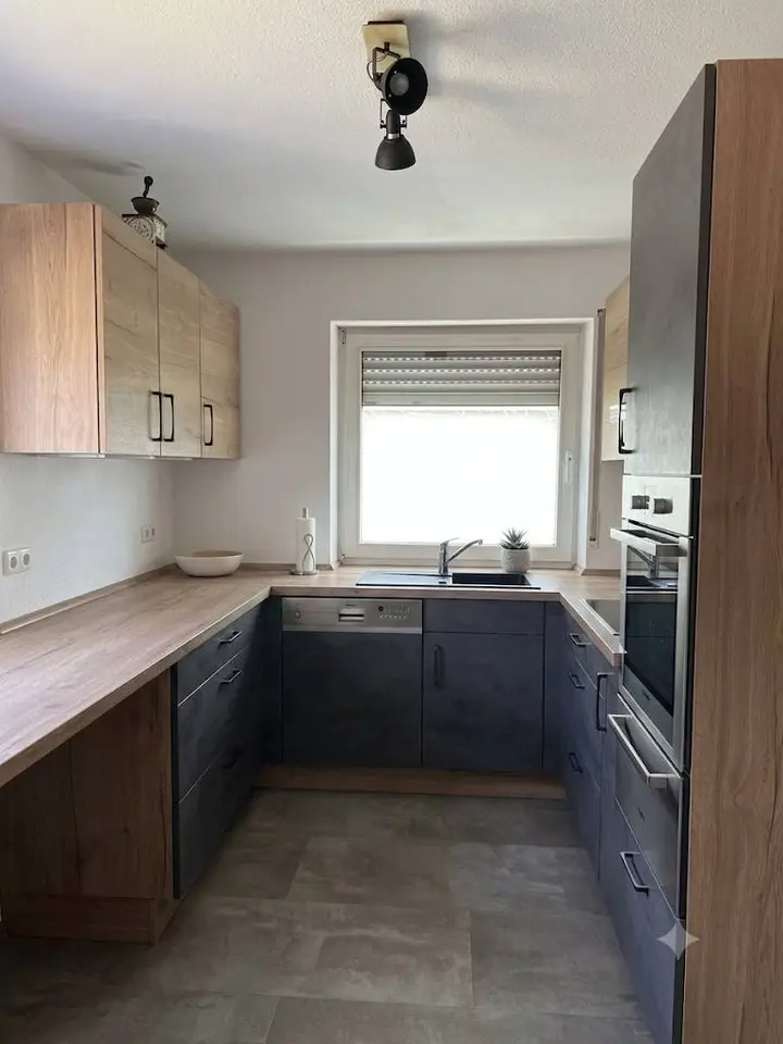 6 Zimmer Haus mit 142 m² in Kempten – Bild 2