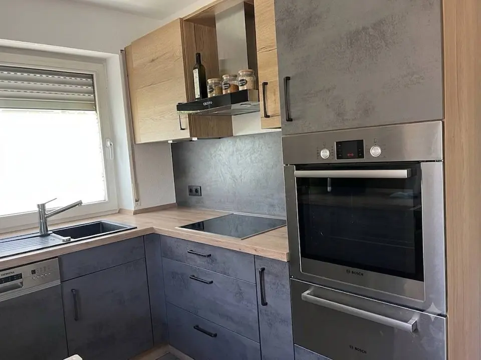 6 Zimmer Haus mit 142 m² in Kempten – Bild 3