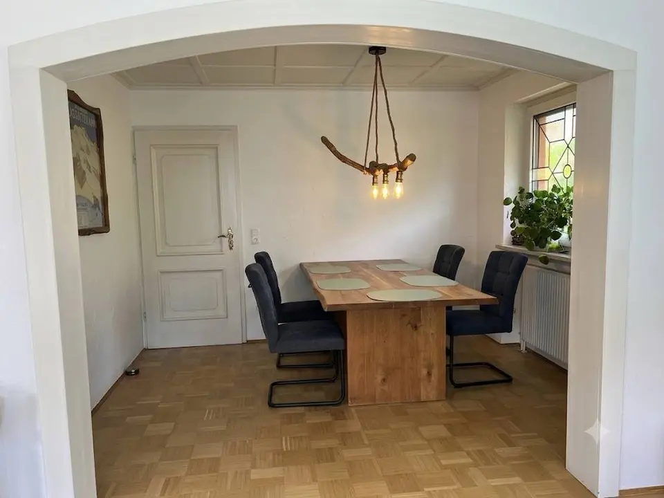 6 Zimmer Haus mit 142 m² in Kempten – Bild 5