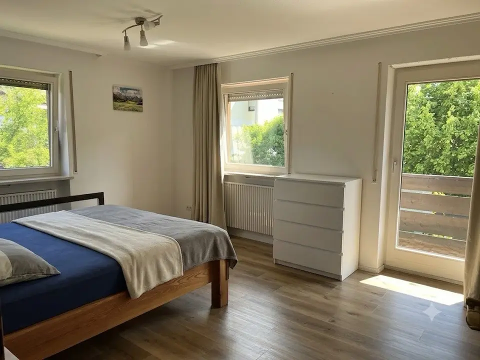 6 Zimmer Haus mit 142 m² in Kempten – Bild 7