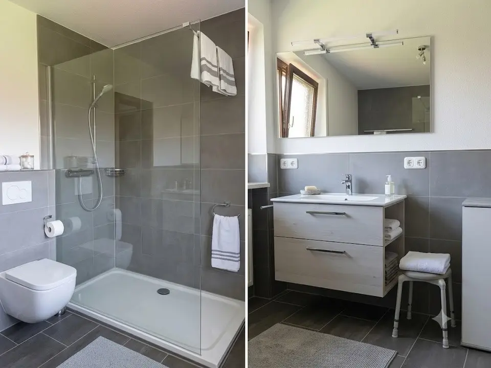 6 Zimmer Haus mit 142 m² in Kempten – Bild 8