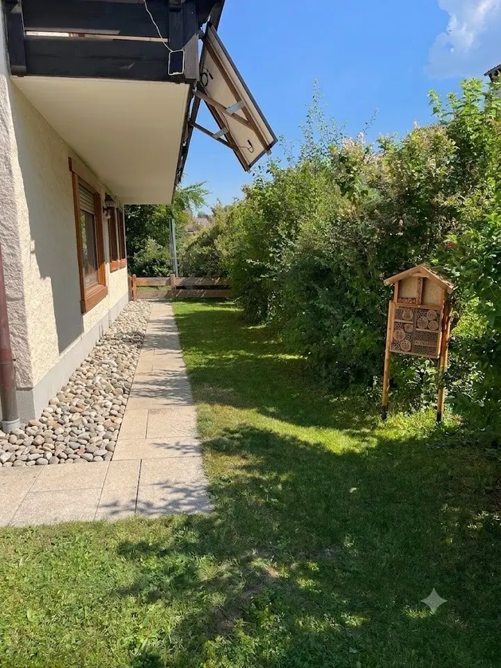 6 Zimmer Haus mit 142 m² in Kempten – Bild 9