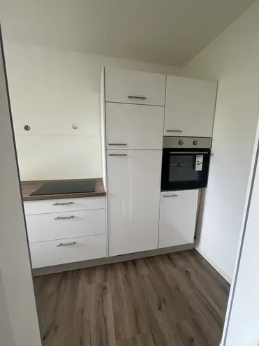 2 Zimmer Wohnung mit 58 m² in Aachen – Bild 5