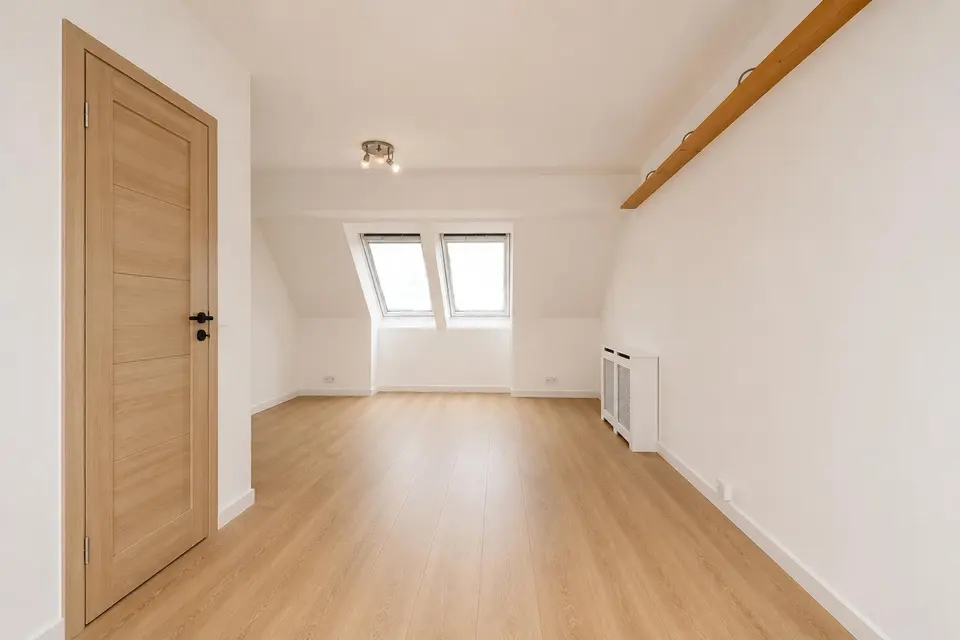 Studio mit 31 m² in Köln – Bild 1