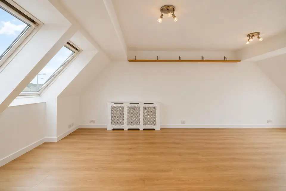 Studio mit 31 m² in Köln – Bild 4