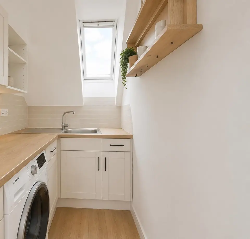 Studio mit 31 m² in Köln – Bild 7
