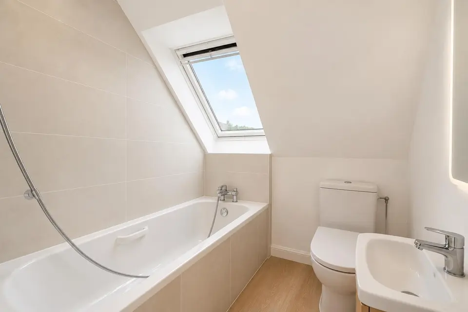 Studio mit 31 m² in Köln – Bild 8