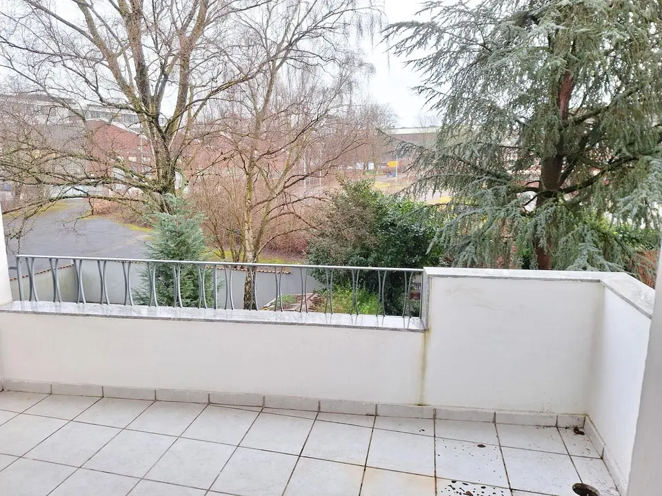 Studio mit 31 m² in Köln – Bild 10