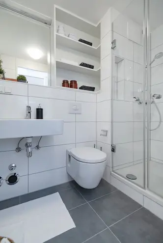 1 Zimmer Wohnung mit 22 m² in Freiburg im Breisgau – Bild 7