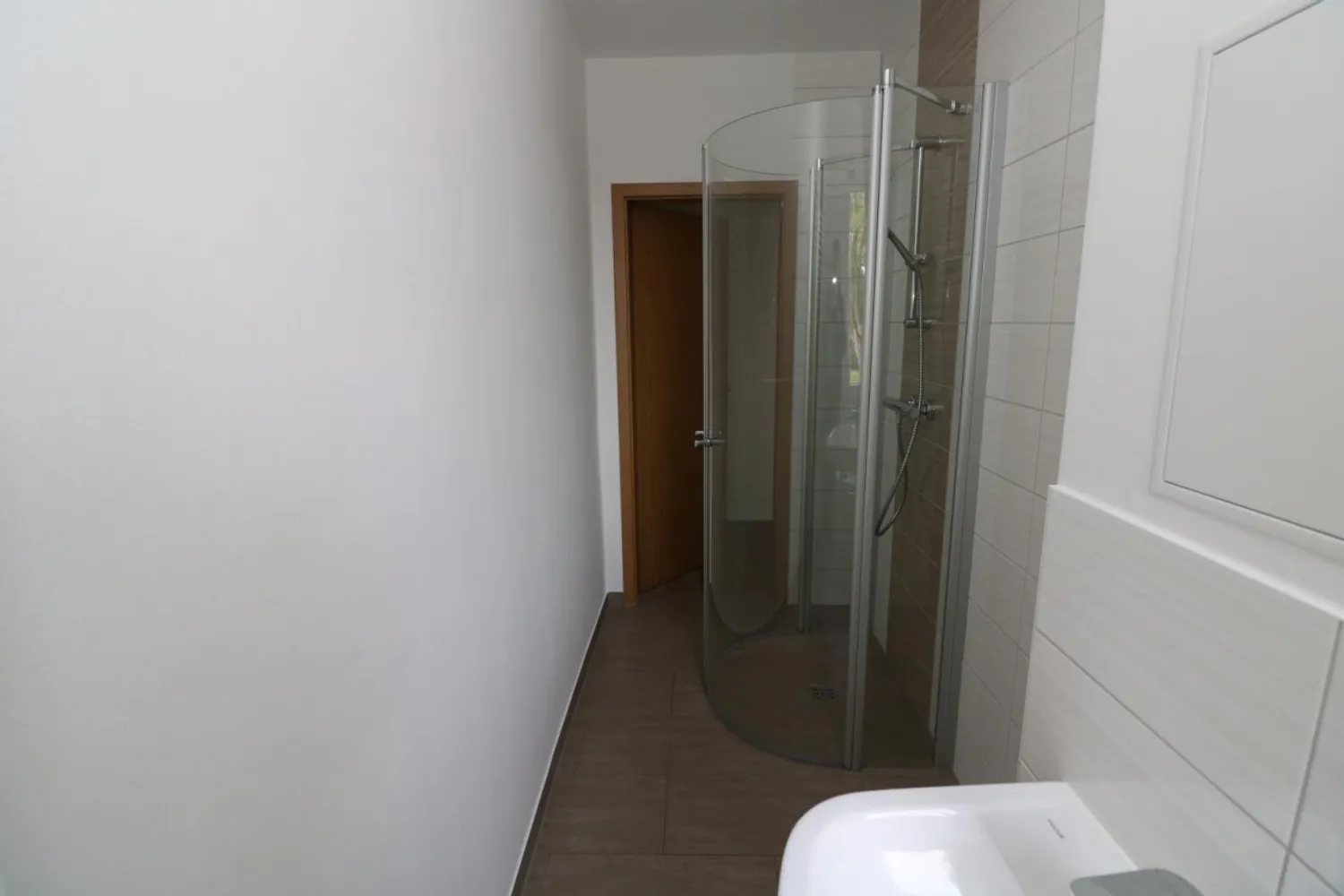 2 Zimmer Wohnung mit 47 m² in Freiberg – Bild 3