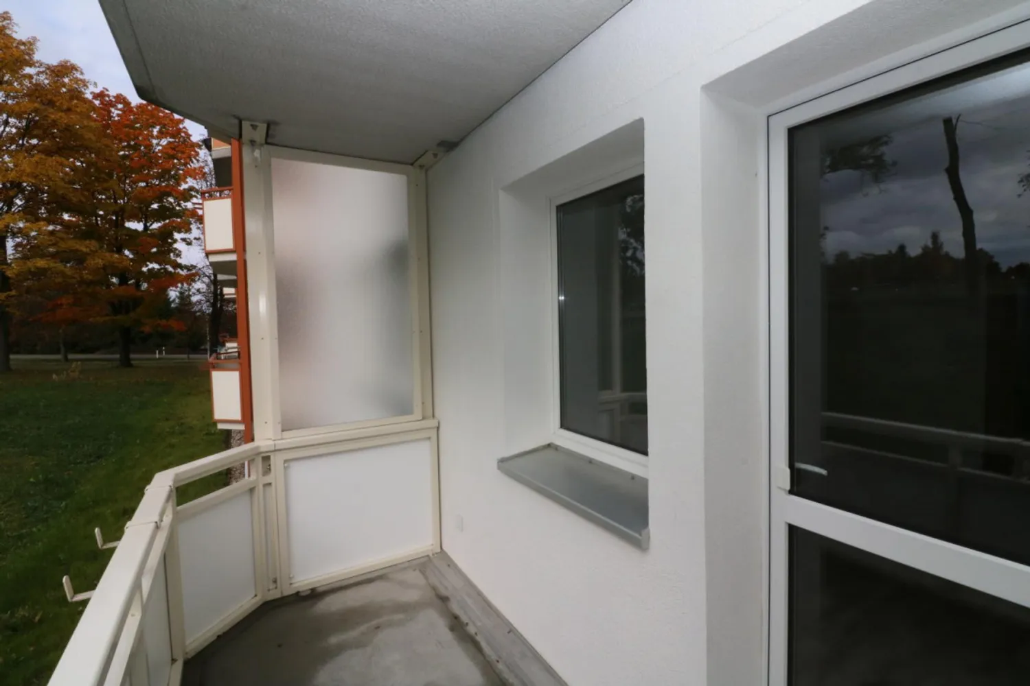 2 Zimmer Wohnung mit 47 m² in Freiberg – Bild 4