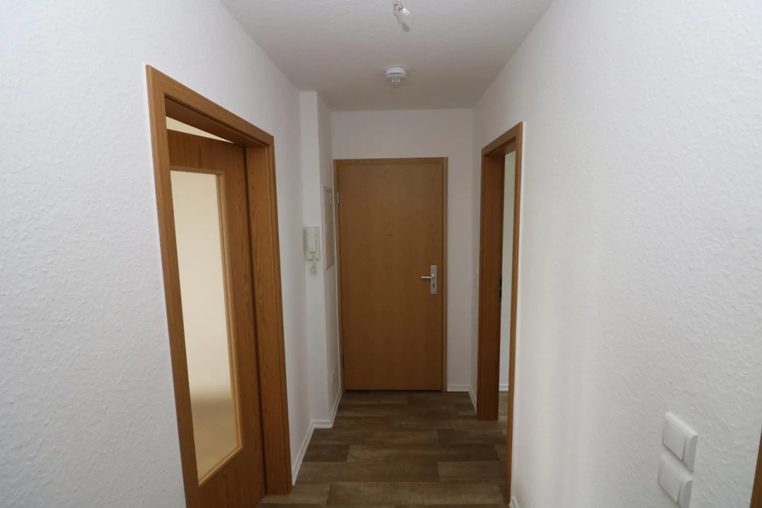 2 Zimmer Wohnung mit 47 m² in Freiberg – Bild 6
