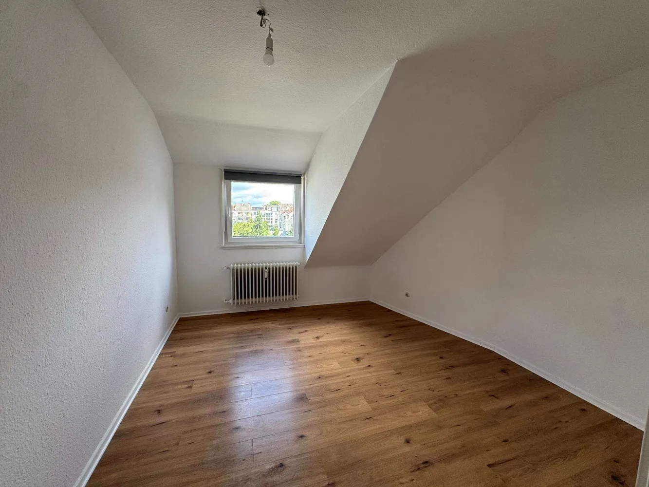 1 Zimmer Wohnung mit 13 m² in Bremen – Bild 1