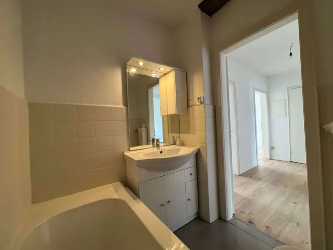 1 Zimmer Wohnung mit 13 m² in Bremen – Bild 11