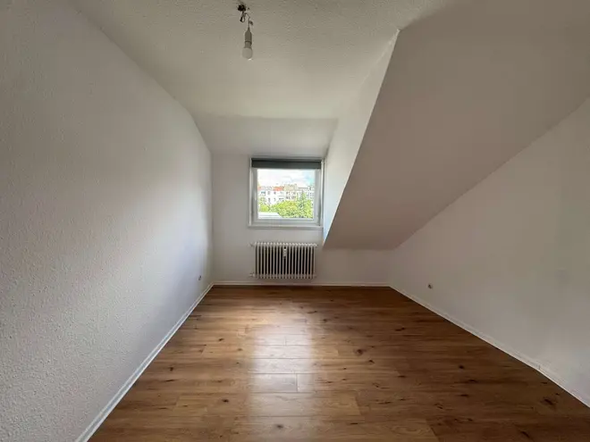 1 Zimmer Wohnung mit 13 m² in Bremen – Bild 2