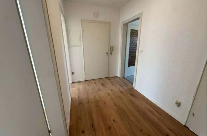 1 Zimmer Wohnung mit 13 m² in Bremen – Bild 6