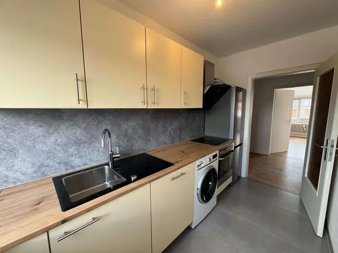 1 Zimmer Wohnung mit 13 m² in Bremen – Bild 8