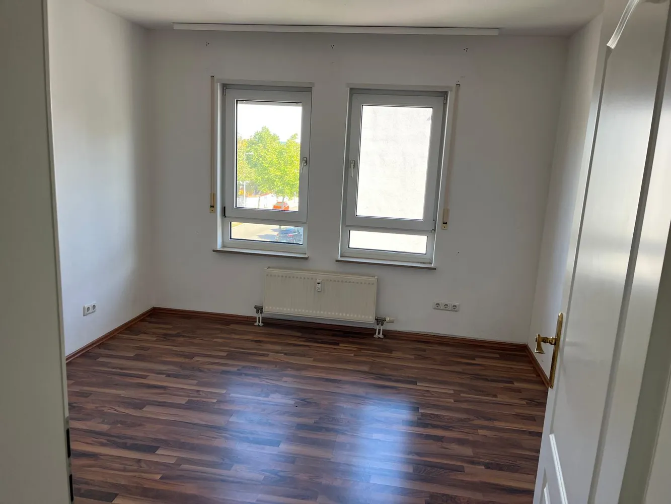 3 Zimmer Wohnung mit 82 m² in Mannheim – Bild 1