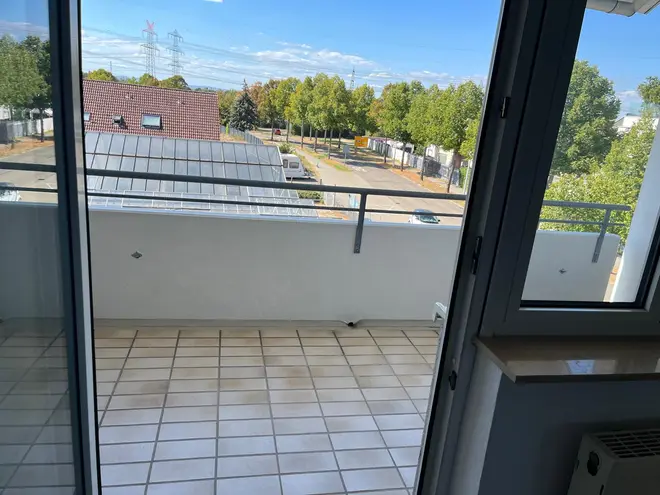 3 Zimmer Wohnung mit 82 m² in Mannheim – Bild 3