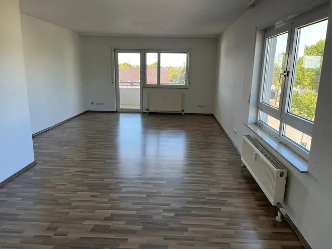 3 Zimmer Wohnung mit 82 m² in Mannheim – Bild 4