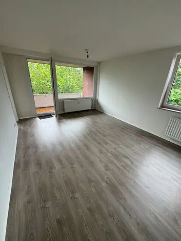 2 Zimmer Wohnung mit 59 m² in Gelsenkirchen – Bild 1
