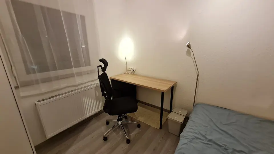 WG-Zimmer mit 73 m² in Stuttgart – Bild 3