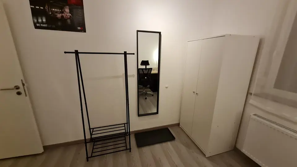 WG-Zimmer mit 73 m² in Stuttgart – Bild 4
