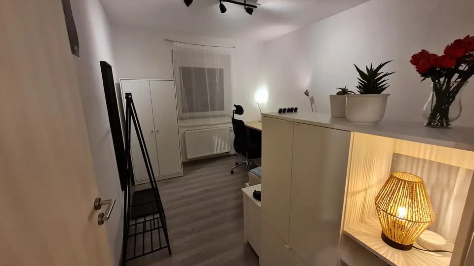 WG-Zimmer mit 73 m² in Stuttgart – Bild 5