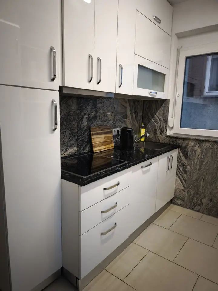WG-Zimmer mit 73 m² in Stuttgart – Bild 6