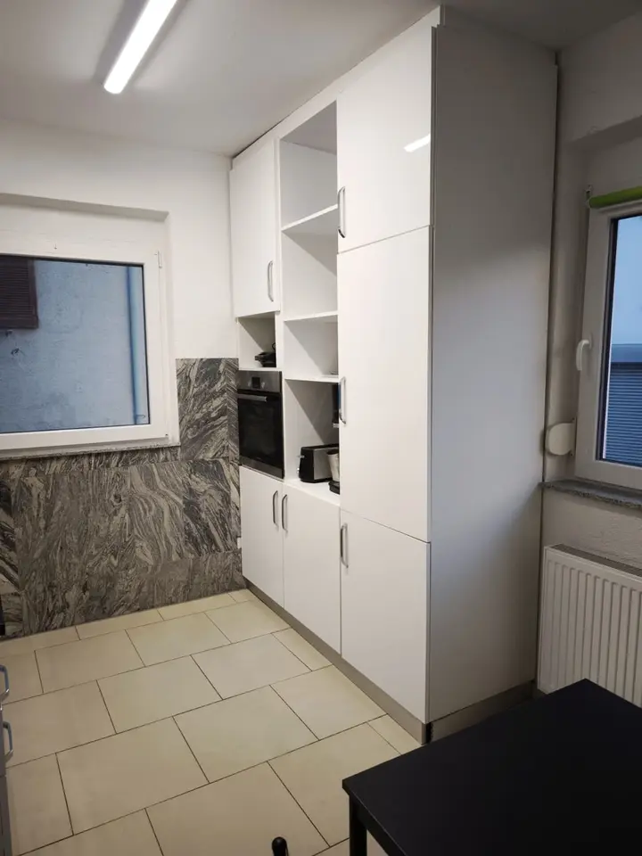 WG-Zimmer mit 73 m² in Stuttgart – Bild 7