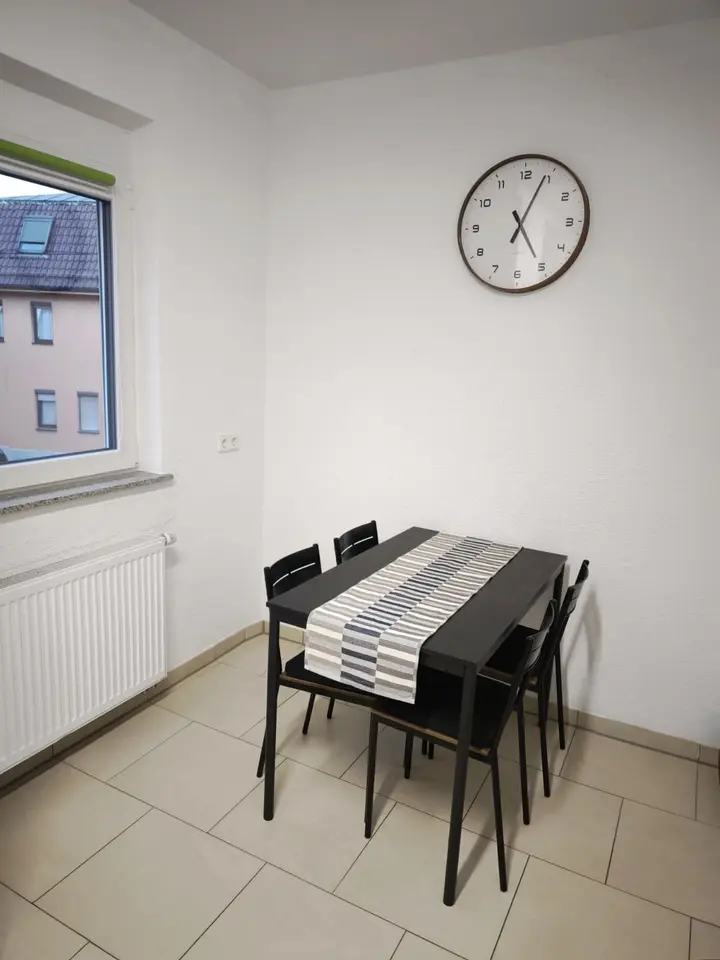 WG-Zimmer mit 73 m² in Stuttgart – Bild 8