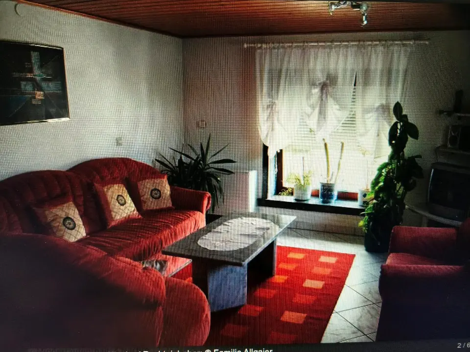 3 Zimmer Wohnung mit 71 m² in Weingarten – Bild 1