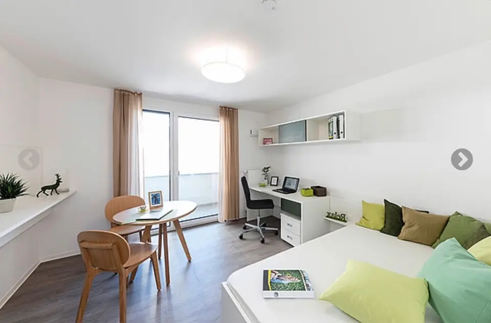 3 Zimmer Wohnung mit 71 m² in Weingarten – Bild 5