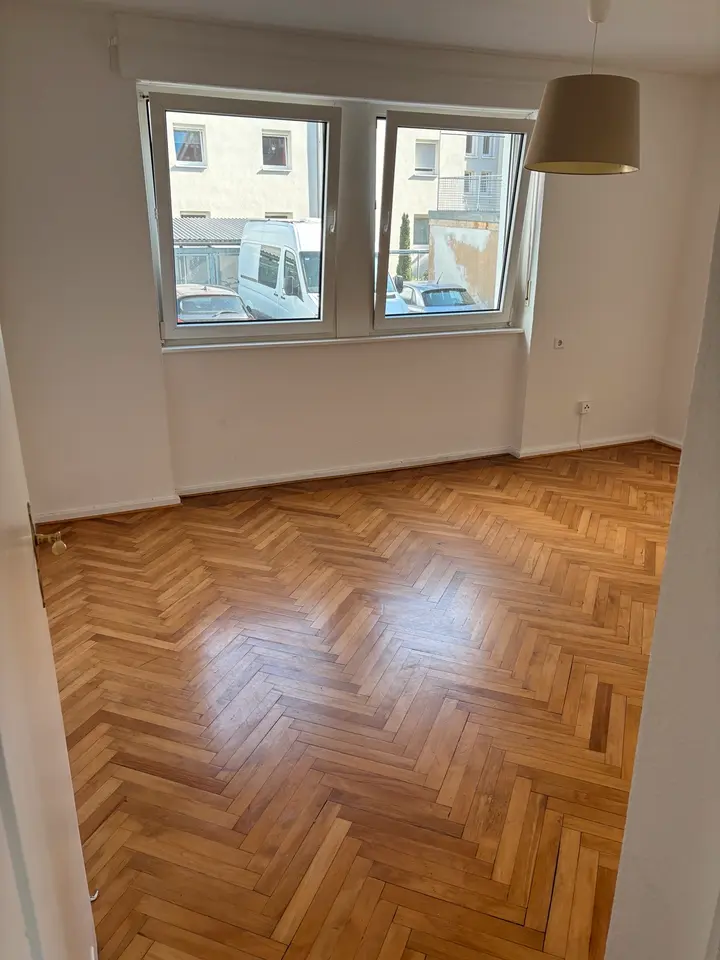 WG-Zimmer mit 16 m² in Würzburg – Bild 1