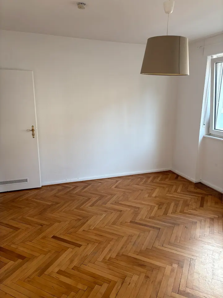 WG-Zimmer mit 16 m² in Würzburg – Bild 2
