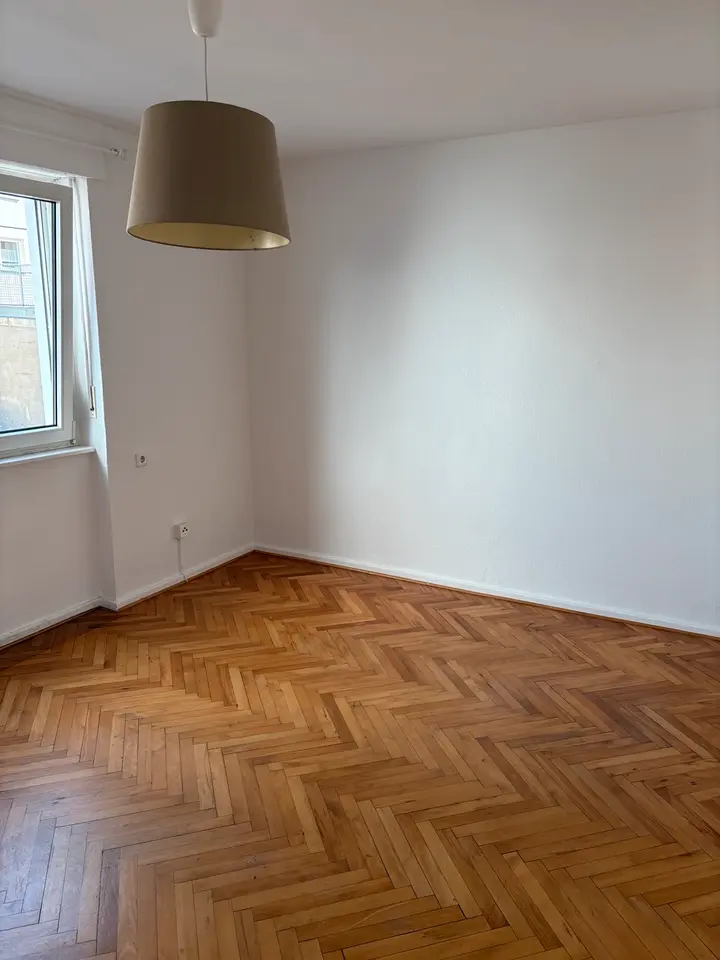 WG-Zimmer mit 16 m² in Würzburg – Bild 3