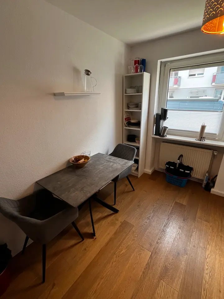WG-Zimmer mit 16 m² in Würzburg – Bild 5
