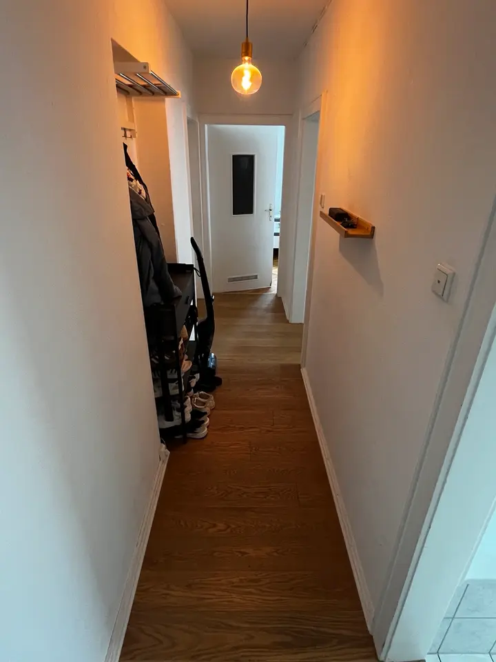WG-Zimmer mit 16 m² in Würzburg – Bild 7