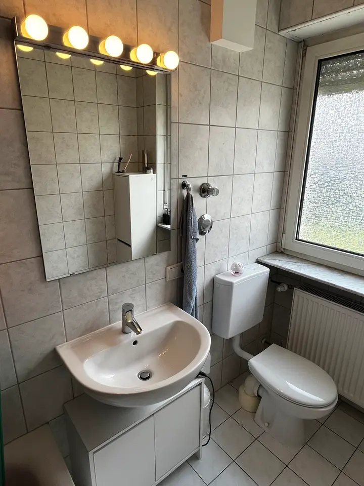 WG-Zimmer mit 16 m² in Würzburg – Bild 9