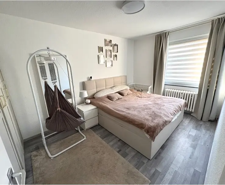 3 Zimmer Wohnung mit 65 m² in Bremerhaven – Bild 2