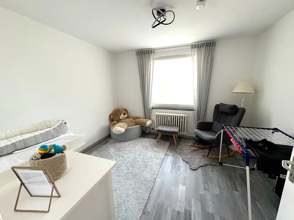 3 Zimmer Wohnung mit 65 m² in Bremerhaven – Bild 3