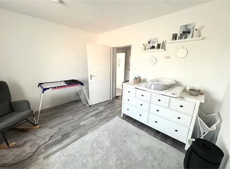 3 Zimmer Wohnung mit 65 m² in Bremerhaven – Bild 4