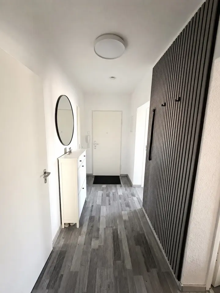 3 Zimmer Wohnung mit 65 m² in Bremerhaven – Bild 5